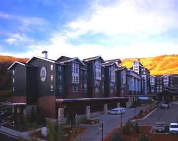 Marriott Mountainside Resort, Phase III